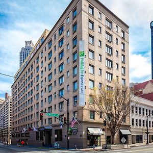 Holiday Inn Express & Suites - Atlanta Downtown, An Ihg Hotel