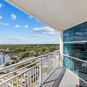 One-Bedroom Suite Ocean View